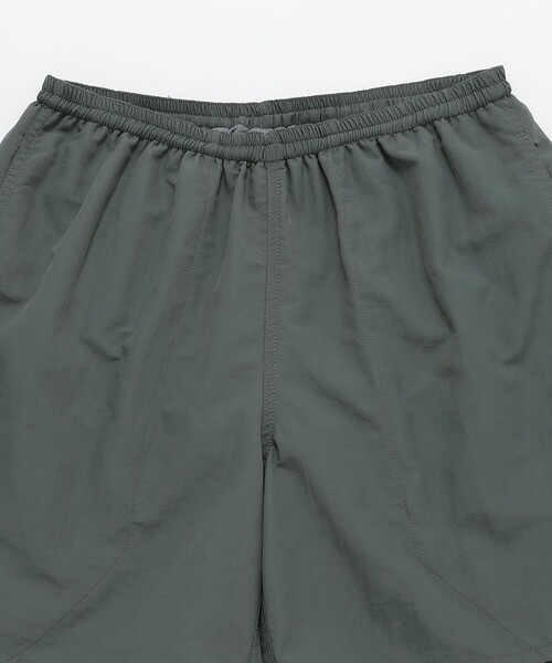 SHIPS(シップス)の「SHIPS:〈洗濯機可能/撥水加工〉アクティブ イージー ショーツ(その他パンツ・メンズ・ブラック/オレンジ/ダークグリーン/ネイビー/パープル・SMALL/MEDIUM/LARGE/X-LARGE)」の10枚目の写真