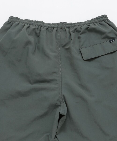 SHIPS(シップス)の「SHIPS:〈洗濯機可能/撥水加工〉アクティブ イージー ショーツ(その他パンツ・メンズ・ブラック/オレンジ/ダークグリーン/ネイビー/パープル・SMALL/MEDIUM/LARGE/X-LARGE)」の11枚目の写真