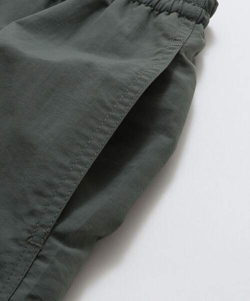 SHIPS(シップス)の「SHIPS:〈洗濯機可能/撥水加工〉アクティブ イージー ショーツ(その他パンツ・メンズ・ブラック/オレンジ/ダークグリーン/ネイビー/パープル・SMALL/MEDIUM/LARGE/X-LARGE)」の12枚目の写真