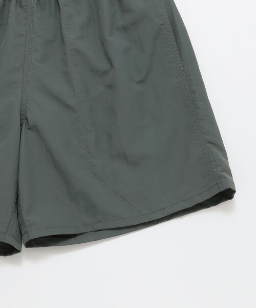 SHIPS(シップス)の「SHIPS:〈洗濯機可能/撥水加工〉アクティブ イージー ショーツ(その他パンツ・メンズ・ブラック/オレンジ/ダークグリーン/ネイビー/パープル・SMALL/MEDIUM/LARGE/X-LARGE)」の13枚目の写真