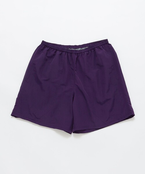 SHIPS(シップス)の「SHIPS:〈洗濯機可能/撥水加工〉アクティブ イージー ショーツ(その他パンツ・メンズ・ブラック/オレンジ/ダークグリーン/ネイビー/パープル・SMALL/MEDIUM/LARGE/X-LARGE)」の22枚目の写真