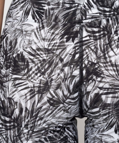 【セール】HEALING TIME LEGGING/ロキシーレギンス・スパッツ（レギンス/スパッツ）｜ROXY（ロキシー）