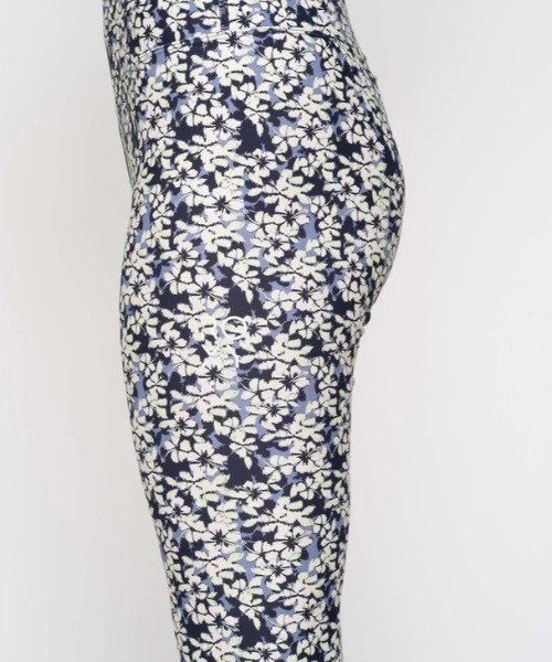 【セール】HEALING TIME LEGGING/ロキシーレギンス・スパッツ（レギンス/スパッツ）｜ROXY（ロキシー）