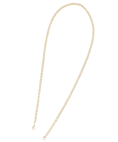 ROSE BUD（ローズバッド）の「(LL ACCESSORIES)ニットクラッチバッグ（クラッチバッグ・レディース・ブラウン/ホワイト・ONE SIZE）」の11枚目の写真