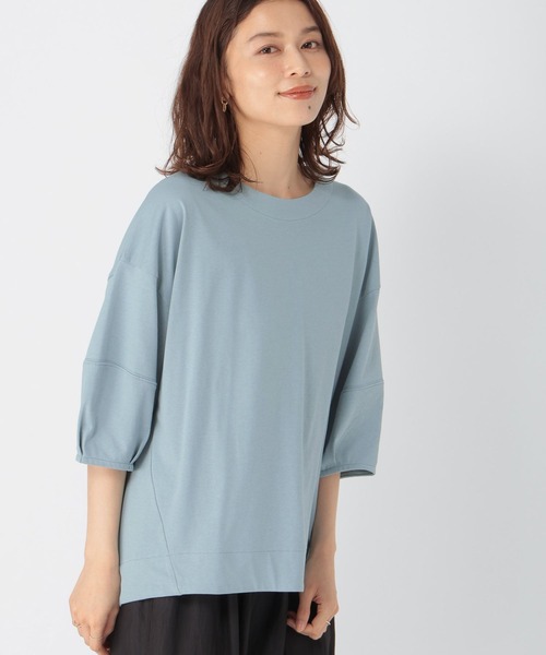 studio clip カットソー 未使用 studio CLIP（スタディオクリップ）の「【みんなのリクエスト×佐藤かな