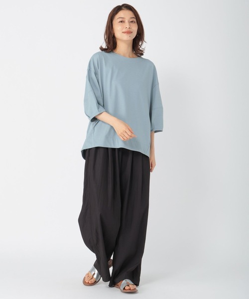 studio clip カットソー 未使用 STUDIO CLIP - スタジオクリップ、Tシャツ、新品未使用の通販 by は