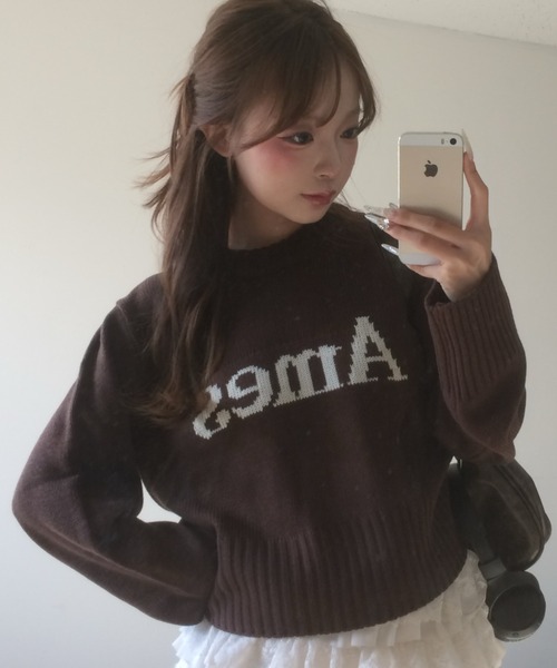 AMESWORLDWIDE（アメスワールドワイド）の「A'GEM/9 × .kom