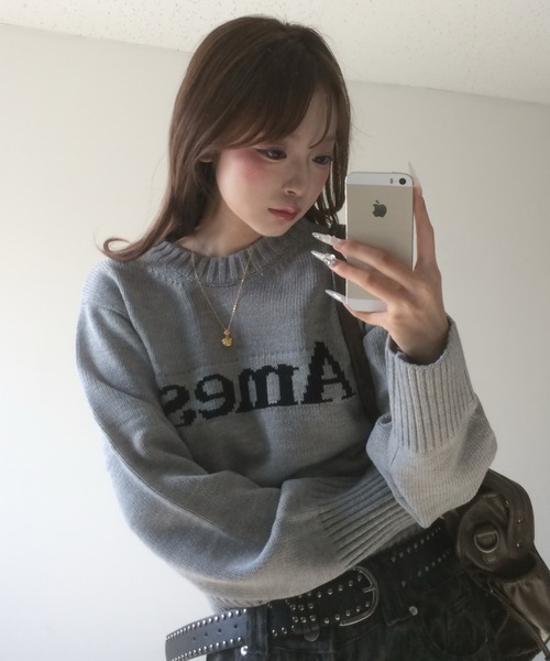 A'GEM/9 × .kom 『AMESWORLDWIDE/アメスワールドワイド』 BASIC