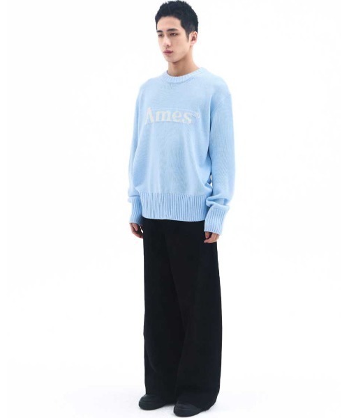 A'GEM/9 × .kom 『AMESWORLDWIDE/アメスワールドワイド』 BASIC