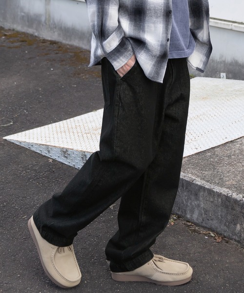 SlashDate（スラッシュデイト）の「ルーズシルエットタック入り