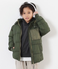 ブランド古着】CLAMART（ダウンジャケット/コート）｜MONCLER