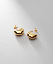 COCOSHNIK♡両耳ピアス COCOSHNIK｜ココシュニックのピアス（両耳用）通販 - ZOZOTOWN