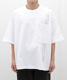 TIGHTBOOTH / タイトブース STRAIGHT UP T-SH