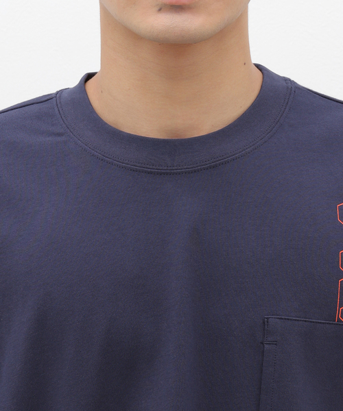 TIGHTBOOTH / タイトブース STRAIGHT UP T-SH（Tシャツ