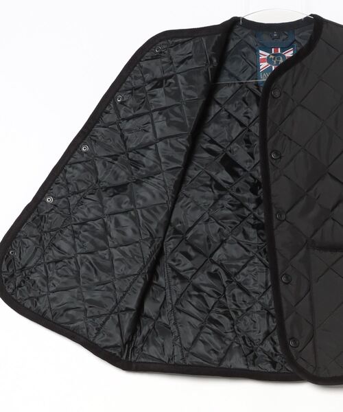 LAVENHAM（ラベンハム）の「Cocoon Thornham Womens / コクーン