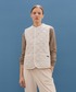 LAVENHAM（ラベンハム）の「Cocoon Thornham Womens / コクーン ソーンハム ウィメンズ（ベスト・10）」