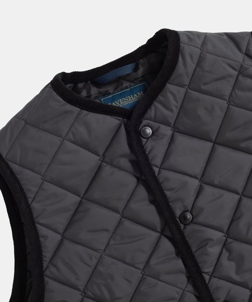 ベスト ジレ Cocoon Thornham Womens / コクーン ソーンハム ウィメンズ レディース Cocoon Thornham Womens / コクーン ソーンハム ウィメンズ