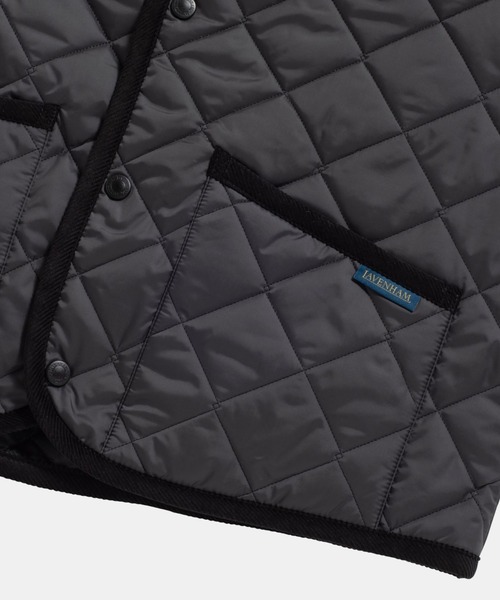 LAVENHAM（ラベンハム）の「Cocoon Thornham Womens / コクーン
