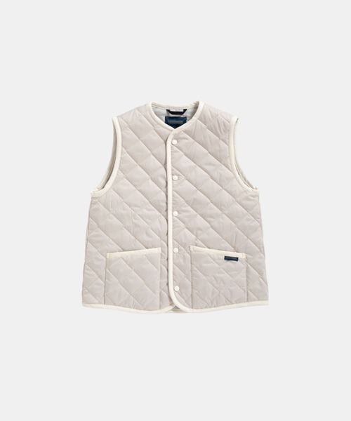 LAVENHAM COCOON THORNHAM ベスト Cocoon Thornham Womens / コクーン ソーンハム ウィメンズ