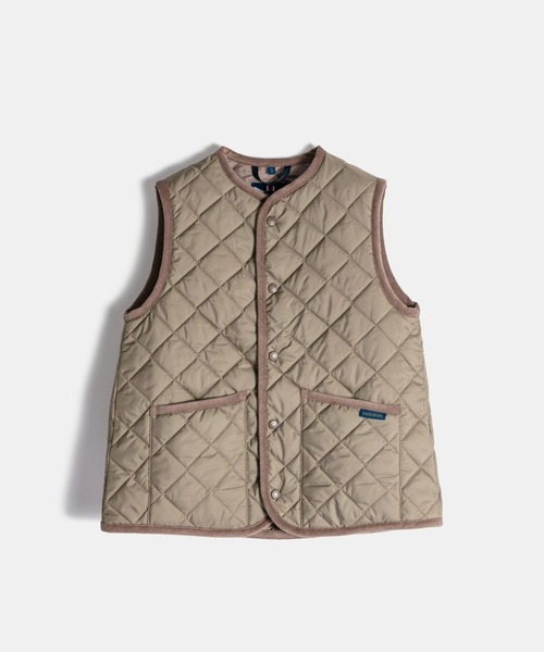 Cocoon Thornham Womens / コクーン ソーンハム ウィメンズ（ベスト