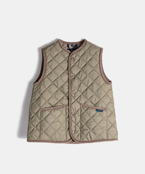 Lavenham ラベンハム ソーンハム　ウィメンズ　キルティングベスト　美品 楽天市場】LAVENHAM ラベンハム コクーン ソーンハム キルティング