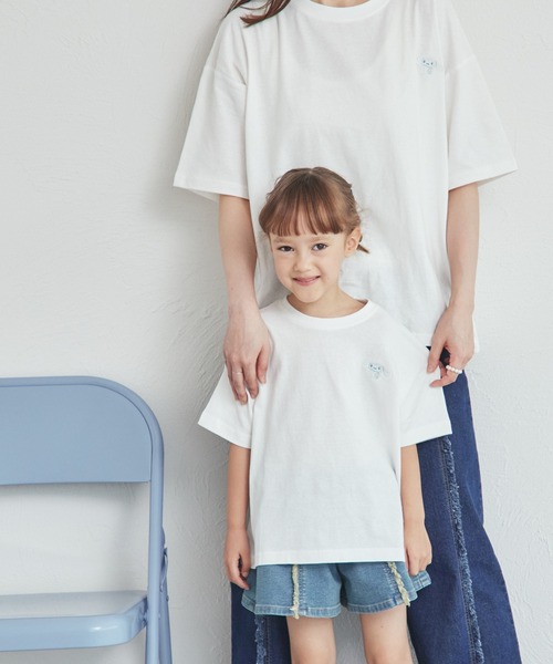 みんなのこどもちゃん Tシャツ Mサイズ 未開封 ほのか しなもん みんなのこどもちゃん Tシャツ Mサイズ 未開封 ほのか しなもん