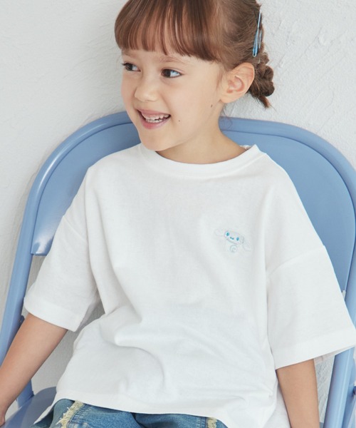 みんなのこどもちゃん Tシャツ Mサイズ 未開封 ほのか しなもん みんなのこどもちゃん Tシャツ Mサイズ 未開封 ほのか しなもん