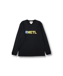 ometl（オメトル）の「COBRA × OMETL L/S TEE（Tシャツ/カットソー）」