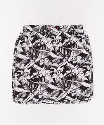 THE MORNING AFTER | ＜ginger and sprout＞TROPICAL SK(スカート)