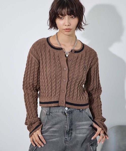 PAGEBOY（ページボーイ）の「ミニケーブルロゴシシュウ