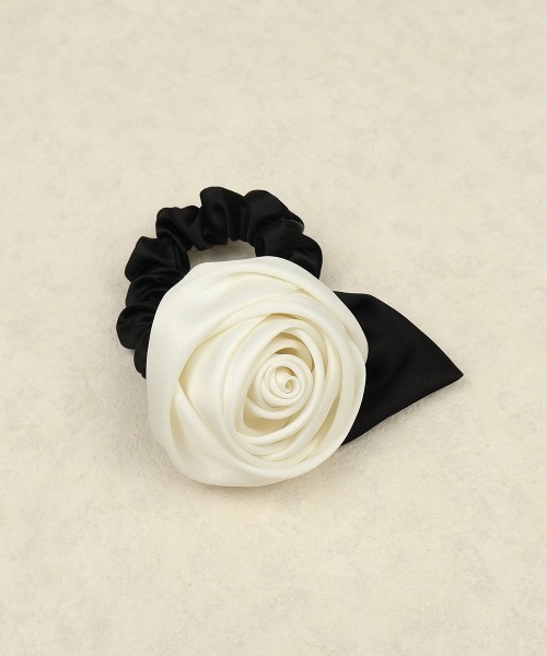 売り切れです！ローズシュシュ❇新品未使用 売り切れです！ローズシュシュ❇新品未使用 売り切れです！ローズ