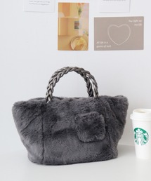 ROOTOTE フェイクファートート