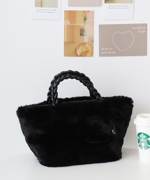 ROOTOTE　フェイクファートート