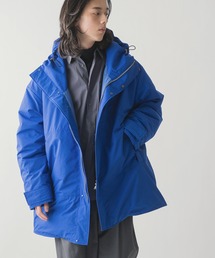 miffew（ミフュー）の「「miffew/ミフュー」HOODED DOWN JACKET（ダウンジャケット/コート）」