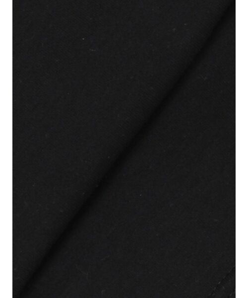 EVRIS（エヴリス）の「スクエアクロップドトップス（Tシャツ/カットソー・レディース・ホワイト/ブラウン/ブルー/ブラック・FREE）」の16枚目の写真