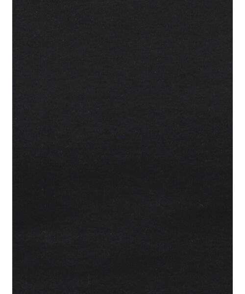 EVRIS（エヴリス）の「スクエアクロップドトップス（Tシャツ/カットソー・レディース・ホワイト/ブラウン/ブルー/ブラック・FREE）」の20枚目の写真