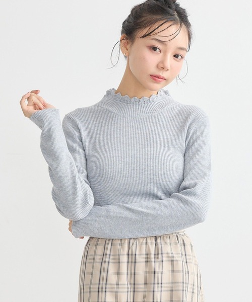 イレギュラー ジップ プルオーバー 2色 ハイネック 韓国 nr1124 イレギュラー ジップ プルオーバー 2色 ハイネック 韓国 nr1124