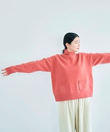 ニットトップス felt