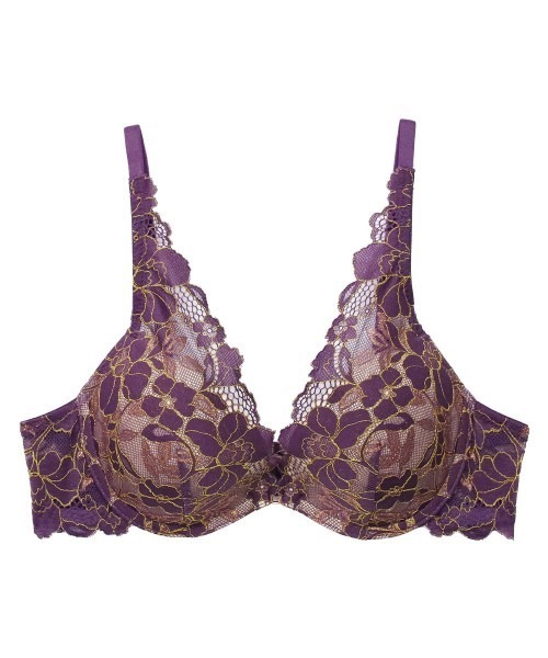 ANNEBRA（アンブラ）の「Flourish デコルテレースモールドカップ