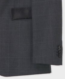 Paul Smith ポールスミス ウィンドウペーン シングル2ボタンスーツL Paul Smith（ポールスミス）の「ウィンドウペーン シングル2