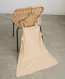 CLETTE（クレット）の「ペチコートワンピース（その他アンダーウェア/インナー）」