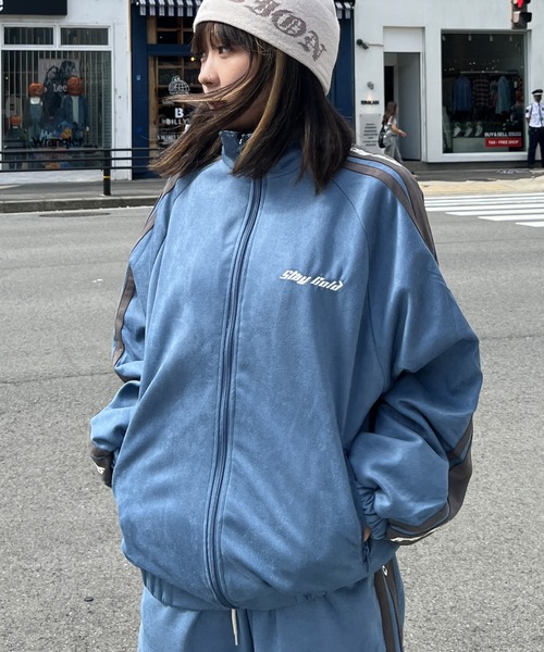 STAY GOLD（ステイゴールド）｜ジャケット/アウター一覧 - WEAR