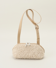 ADD CULUMN/アドカラム FIGRE BODYBAG FUR