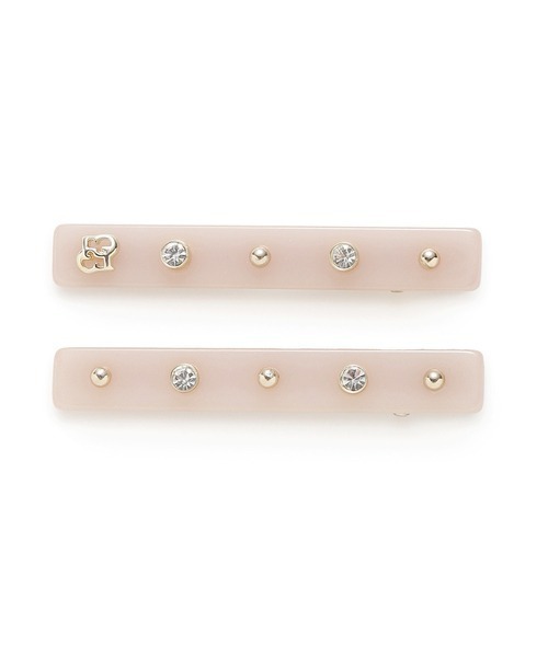 CELFORD（セルフォード）の「【リュタン】ビジュースタッズ2set ヘア