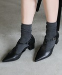 select MOCA(セレクトモカ)の「シューズ(パンプス)」