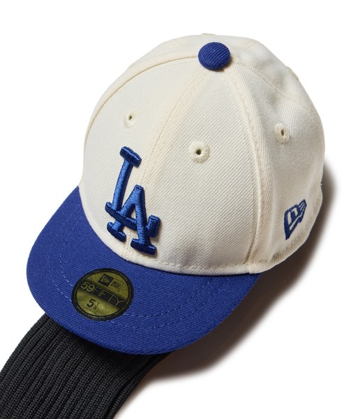NEW ERA（ニューエラ）の「ニューエラゴルフ ヘッドカバー MLB フェアウェイウッド用（ゴルフグッズ・メンズ・グレー/ホワイト・ONE SIZE）」の12枚目の写真
