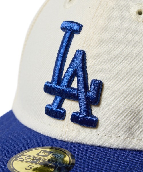 NEW ERA（ニューエラ）の「ニューエラゴルフ ヘッドカバー MLB フェアウェイウッド用（ゴルフグッズ・メンズ・グレー/ホワイト・ONE SIZE）」の13枚目の写真