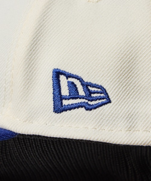 NEW ERA（ニューエラ）の「ニューエラゴルフ ヘッドカバー MLB フェアウェイウッド用（ゴルフグッズ・メンズ・グレー/ホワイト・ONE SIZE）」の14枚目の写真