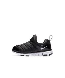 NIKE | ナイキ ダイナモ フリー キッズシューズ / Nike Dynamo Free Little Kids' Easy On/Off Shoes 343738-013 Anthracite(スニーカー)