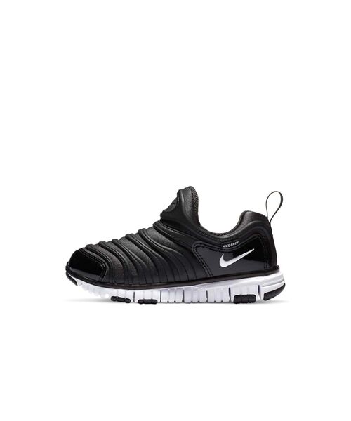 Nike ダイナモフリー　20cm NIKE ダイナモフリー【20cm】ブルー - メルカリ
